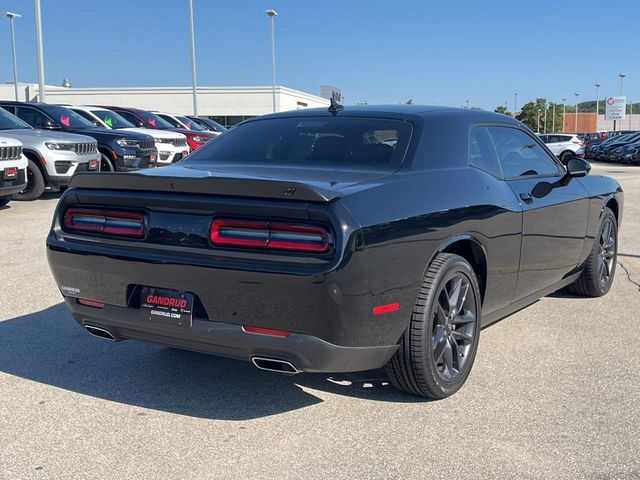 2023 Dodge Challenger GT