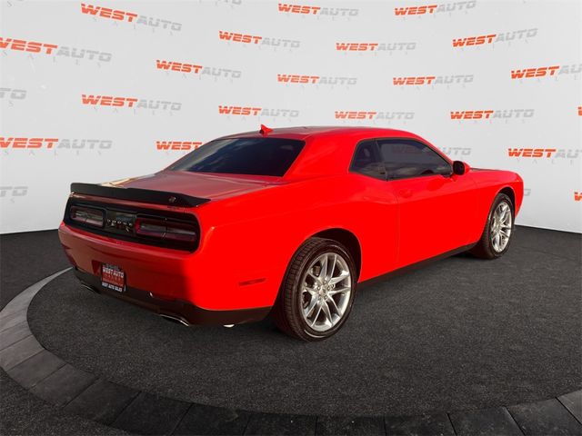 2023 Dodge Challenger GT