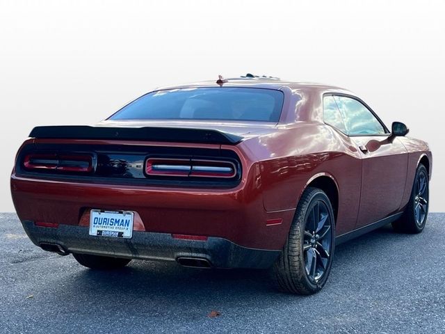 2023 Dodge Challenger GT