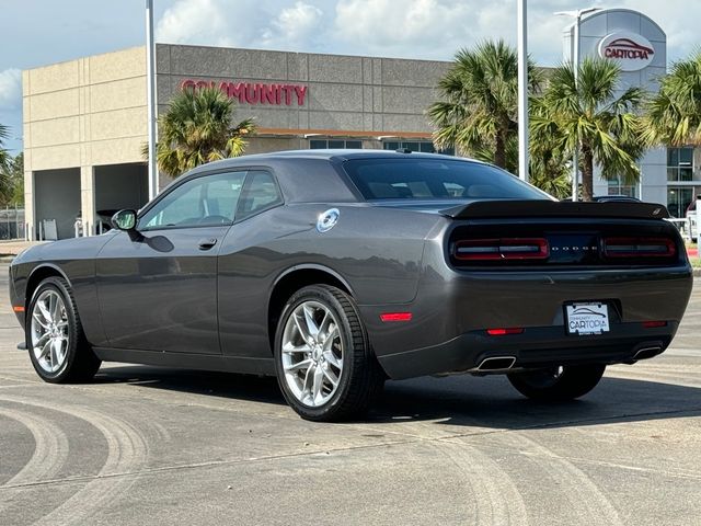 2023 Dodge Challenger GT