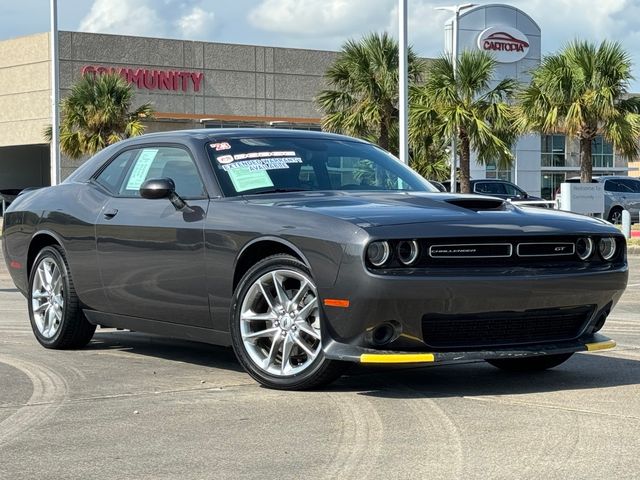 2023 Dodge Challenger GT