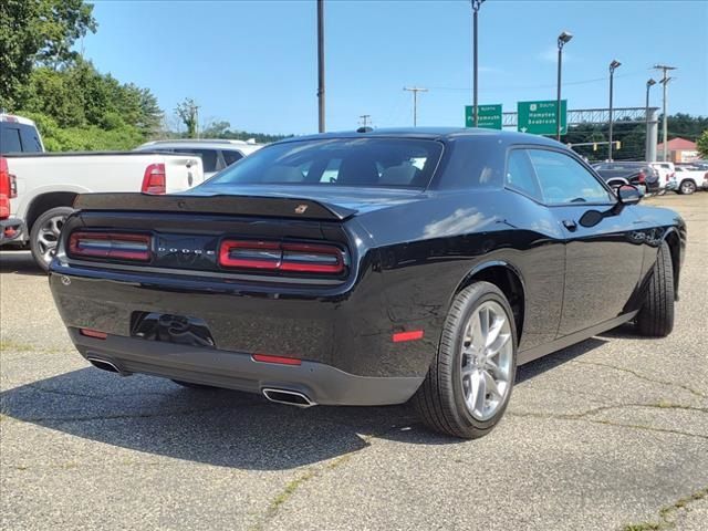 2023 Dodge Challenger GT