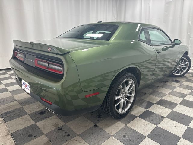 2023 Dodge Challenger GT