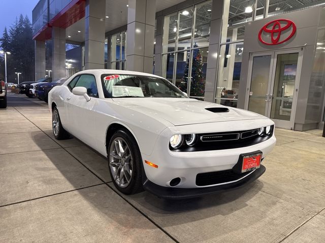 2023 Dodge Challenger GT