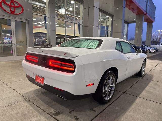 2023 Dodge Challenger GT