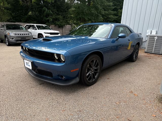 2023 Dodge Challenger GT