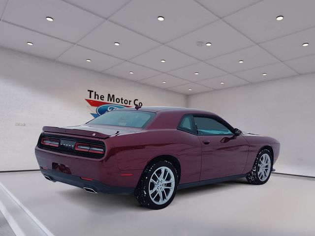 2023 Dodge Challenger GT