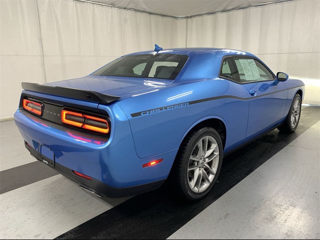 2023 Dodge Challenger GT