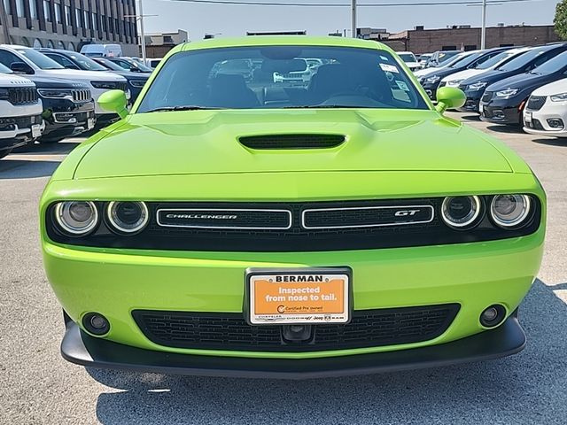 2023 Dodge Challenger GT