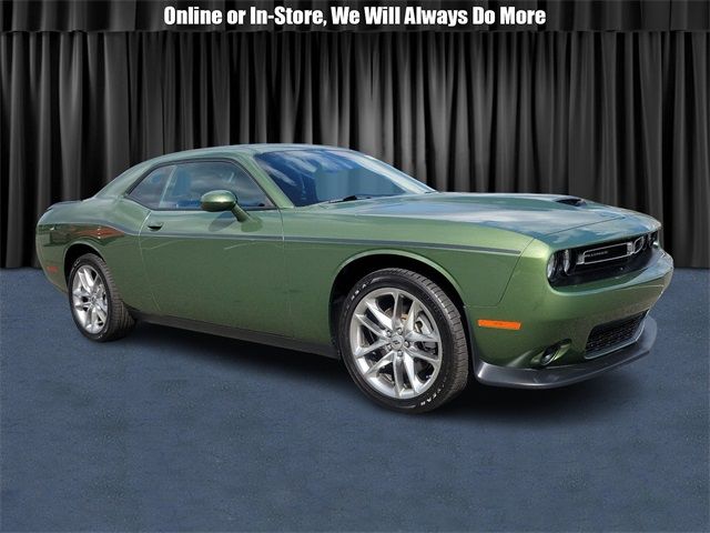 2023 Dodge Challenger GT