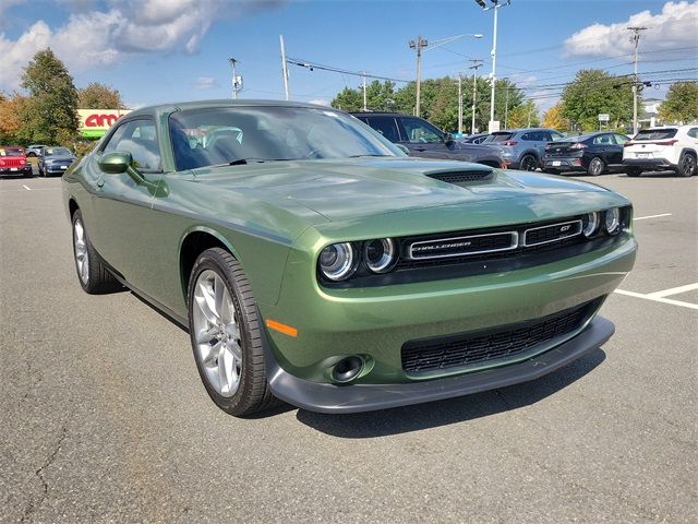 2023 Dodge Challenger GT