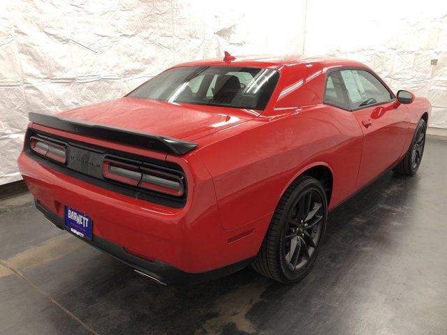 2023 Dodge Challenger GT