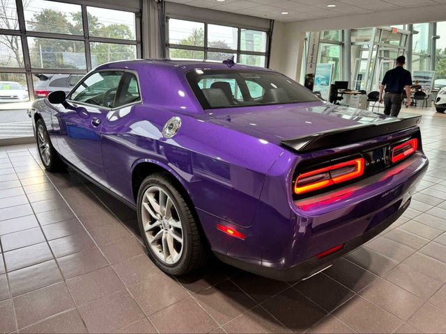 2023 Dodge Challenger GT