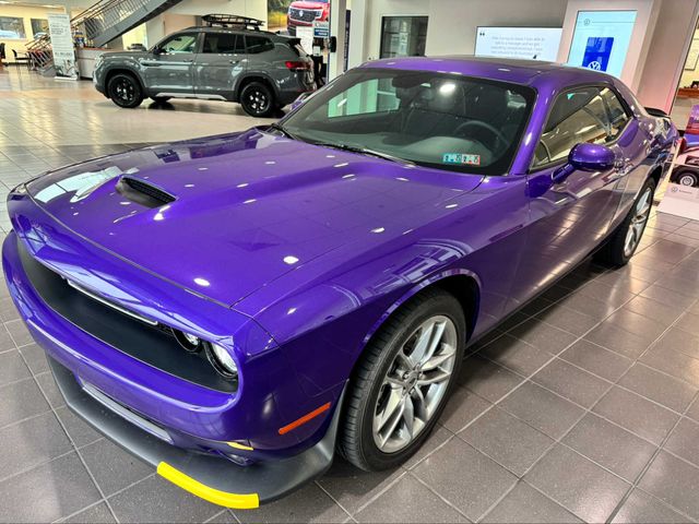 2023 Dodge Challenger GT