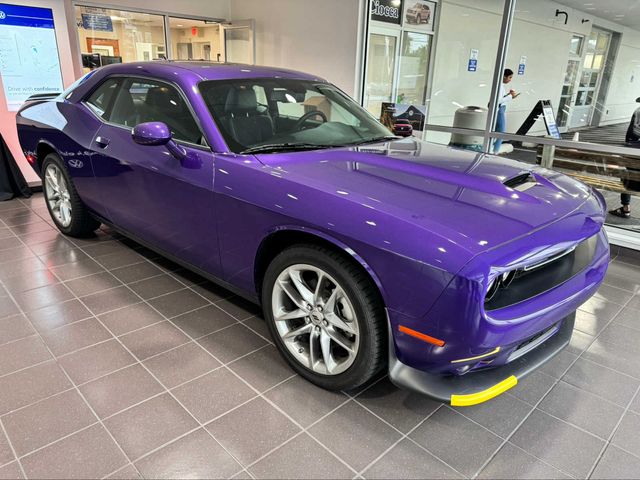 2023 Dodge Challenger GT