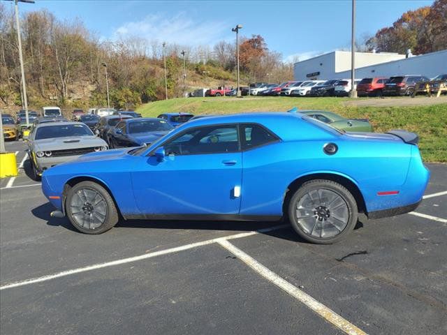 2023 Dodge Challenger GT