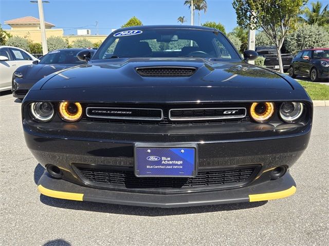 2023 Dodge Challenger GT