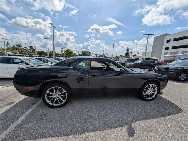 2023 Dodge Challenger GT