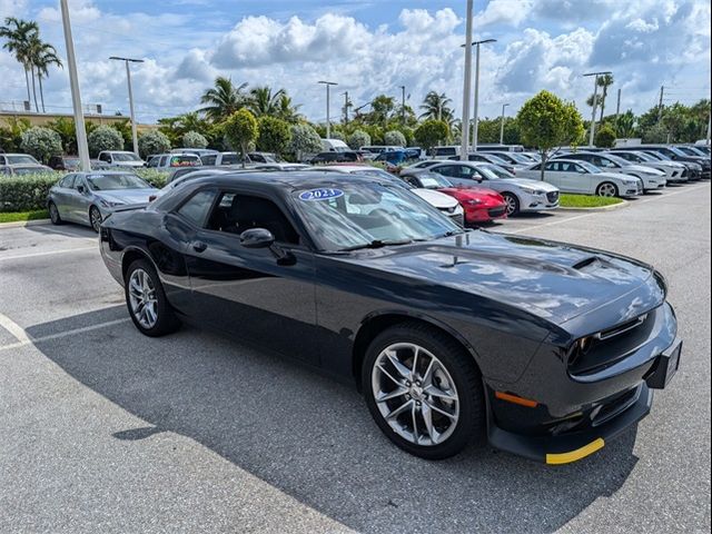 2023 Dodge Challenger GT