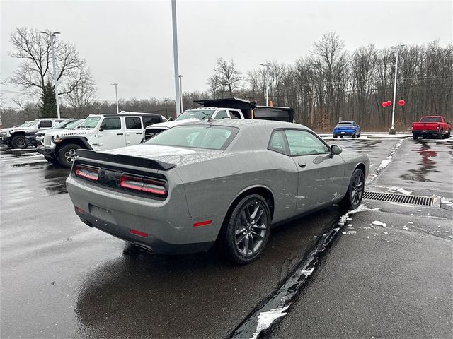 2023 Dodge Challenger GT