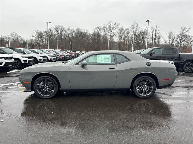 2023 Dodge Challenger GT