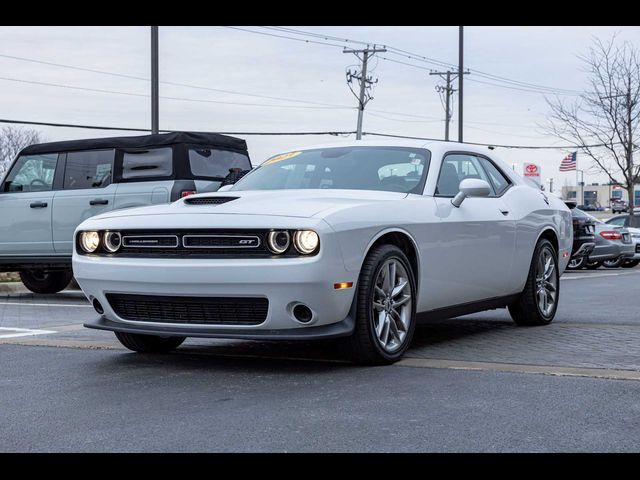 2023 Dodge Challenger GT