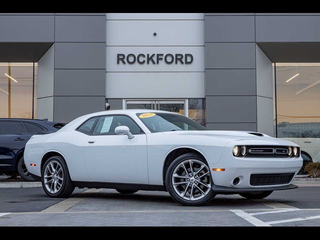 2023 Dodge Challenger GT