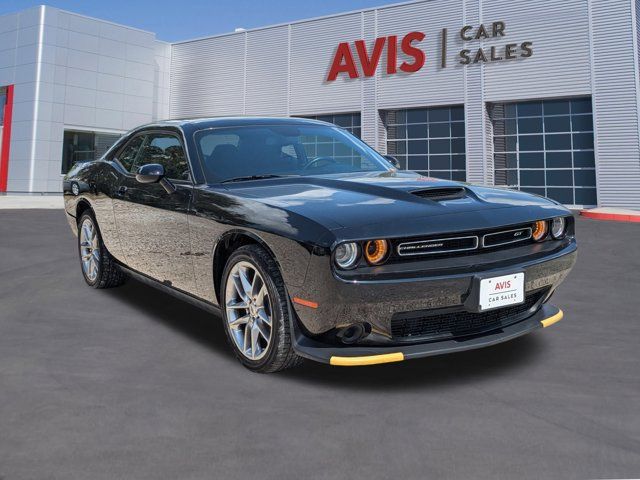 2023 Dodge Challenger GT