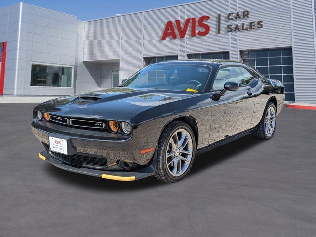 2023 Dodge Challenger GT