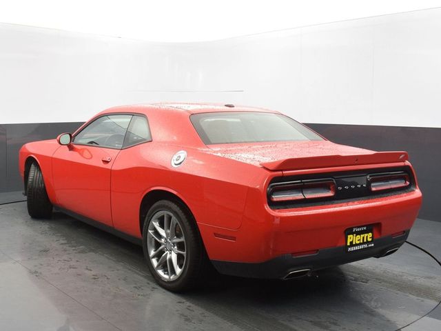 2023 Dodge Challenger GT