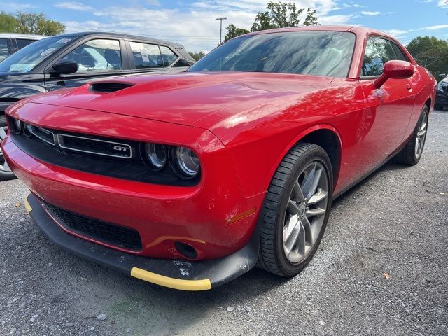 2023 Dodge Challenger GT