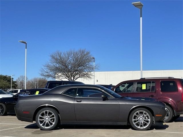 2023 Dodge Challenger GT