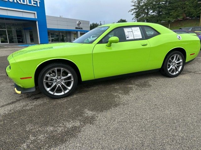 2023 Dodge Challenger GT