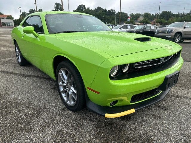2023 Dodge Challenger GT