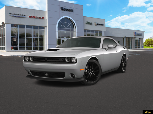 2023 Dodge Challenger GT