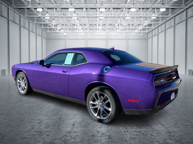 2023 Dodge Challenger GT