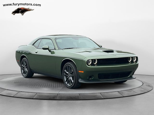 2023 Dodge Challenger GT