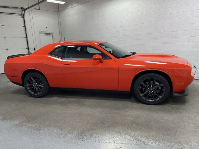 2023 Dodge Challenger GT