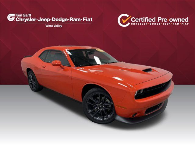 2023 Dodge Challenger GT