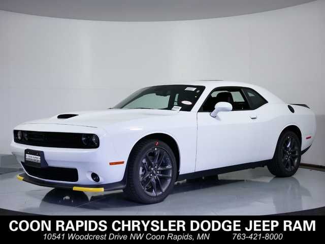 2023 Dodge Challenger GT