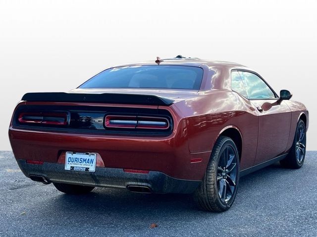 2023 Dodge Challenger GT