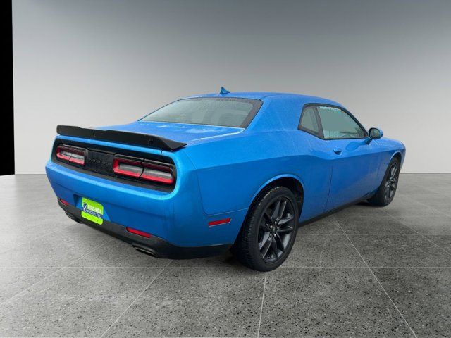 2023 Dodge Challenger GT