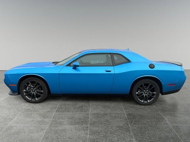 2023 Dodge Challenger GT