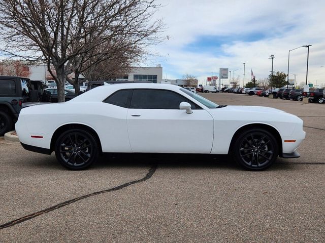 2023 Dodge Challenger GT