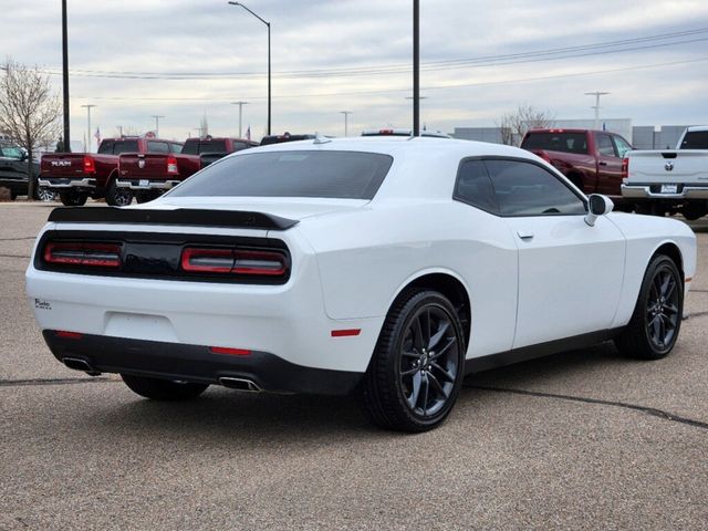 2023 Dodge Challenger GT