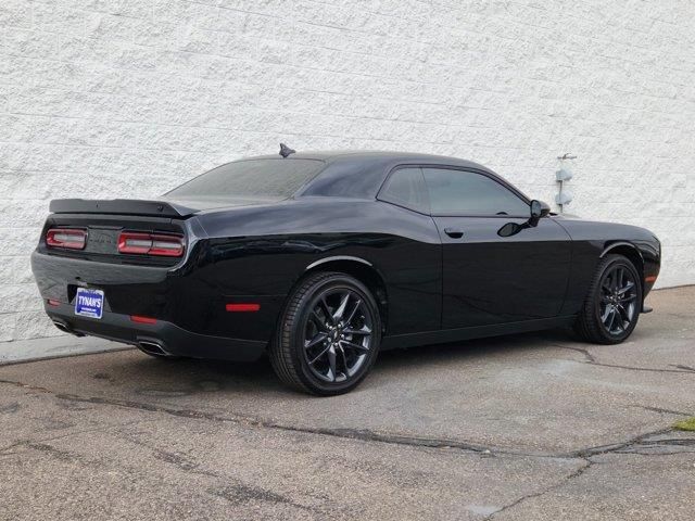 2023 Dodge Challenger GT