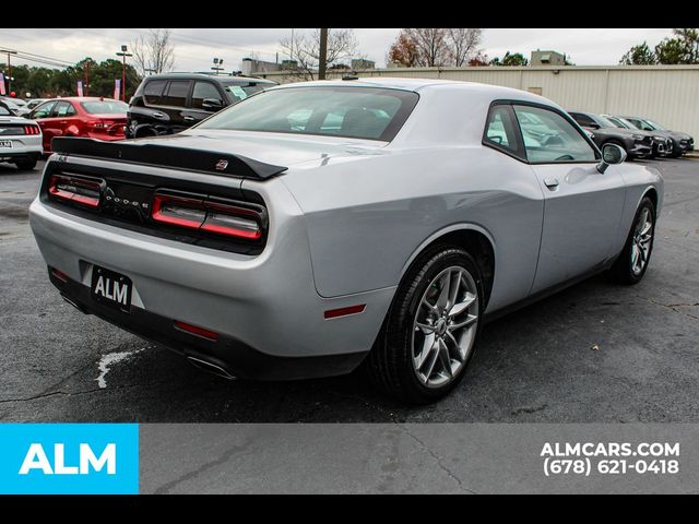 2023 Dodge Challenger GT