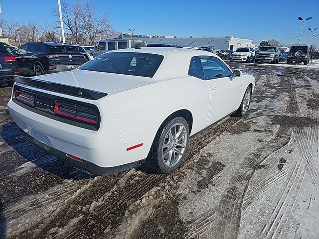 2023 Dodge Challenger GT