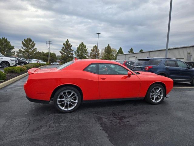 2023 Dodge Challenger GT