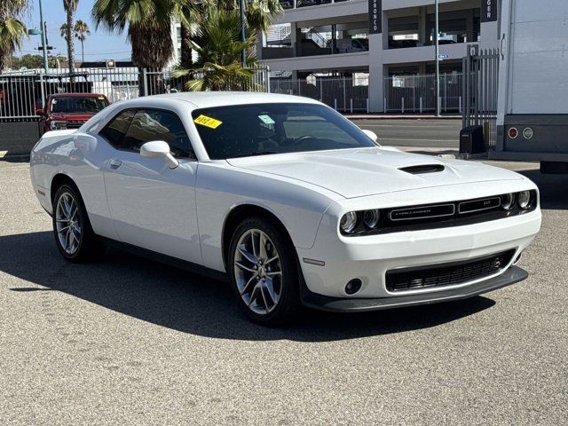 2023 Dodge Challenger GT